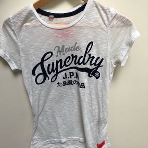 Superdry T-shirt